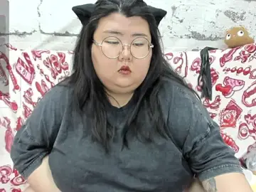 Stripchat Best live sex cam show of Nadine_asian