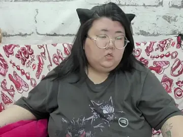 Stripchat Watch Live Sex Cams of Nadine_asian