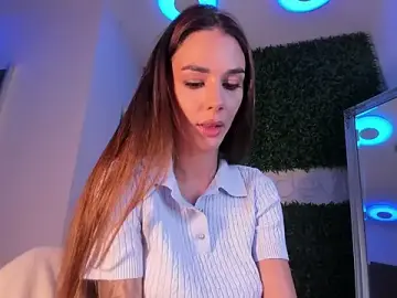 Stripchat Nude Webcam of realhotfallingdevil