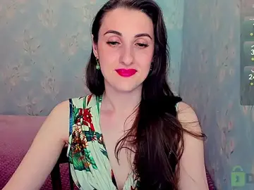 Stripchat Nude Webcam of I-JUST-I