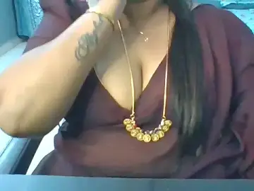 Stripchat Nude Webcam of Tamil_hot_Meenu
