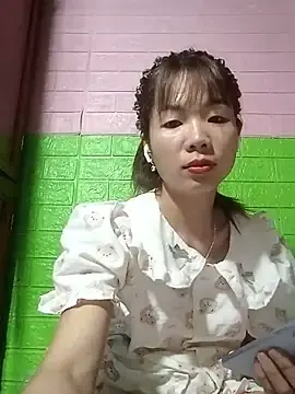 Stripchat Best Webcam of AmyLinee01