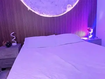 Stripchat Live Sex Cam of CandyMeyerss_