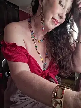 Stripchat Free Porn Cam of GypsyEsmeralda