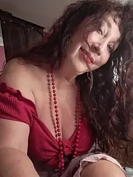 Stripchat Free Porn Cam of GypsyEsmeralda