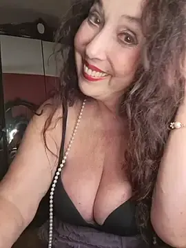 Stripchat Sex Chat of GypsyEsmeralda
