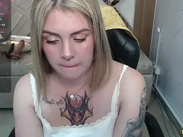 Stripchat Free Porn Cam of Paula_b_
