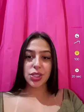 Stripchat Free Live Porn of jujuarantes__2026