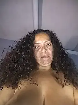 Stripchat Live Porn of Gorditacarlota