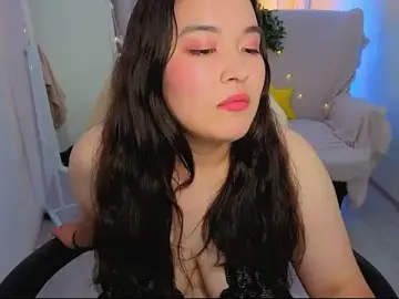Stripchat Best Webcam of MomoRins