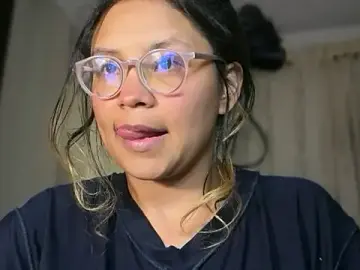 Stripchat Live Porn of You_Ana31
