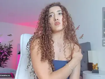 Stripchat Adult Video Chat of miss_catalinaa