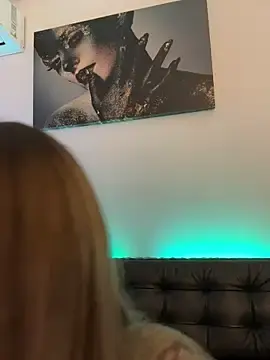 Stripchat Live Porn of IsabellaEtthan