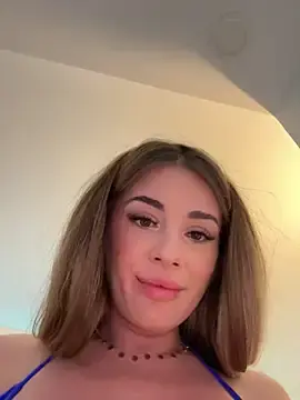 Stripchat Live Sex of IsabellaEtthan