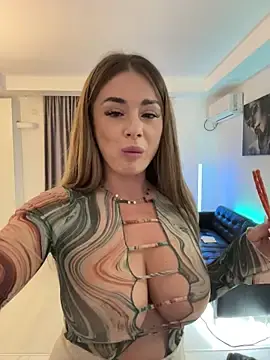 Stripchat Live Porn of IsabellaEtthan