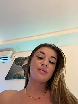 Stripchat Best live sex cam show of IsabellaEtthan