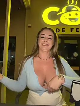 Stripchat Sex Chat of IsabellaEtthan
