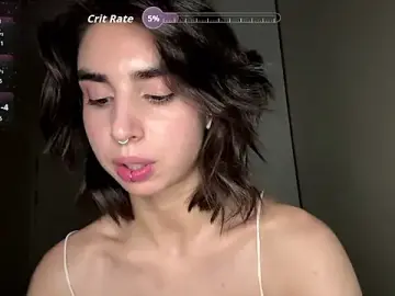 Stripchat Live Sex of JessiaRuezga