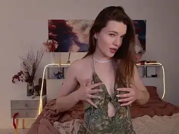 Stripchat Free Porn Cam of Nellie_Medina