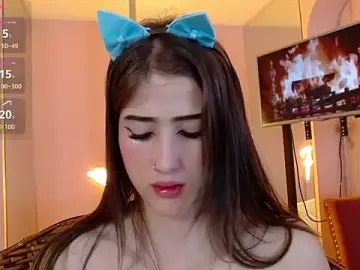 Stripchat Watch Live Sex Cams of Spicy_kass