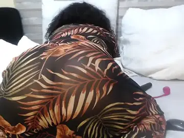 Stripchat Best live sex cam show of Foxybrownxx1