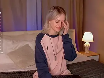 Stripchat Live Porn of LizzyCrown