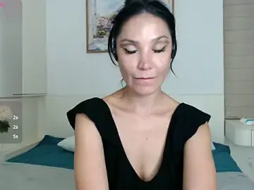 Stripchat Adult Webcams of Ohmy_Linda