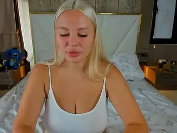 Stripchat Free Live Porn of Rita_Olson