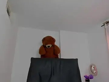 Stripchat Free Porn Cam of Samantha_cp_
