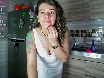 Stripchat Adult Webcams of oriana_thomson01