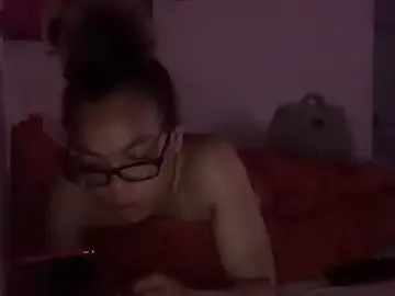 Stripchat Nude Webcam of zahrabliss