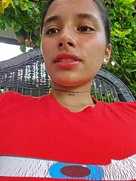 Stripchat Live Sex Cam of Lorena_Mcfly