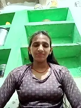 Stripchat Live Porn of Baby__Shreya