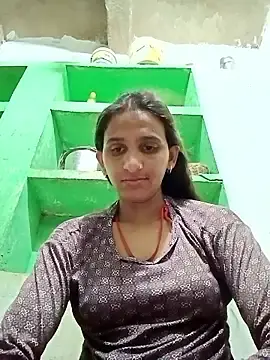 Stripchat Live Sex Cam of Baby__Shreya