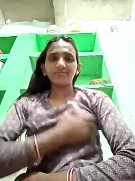 Stripchat Sex Cam of Baby__Shreya