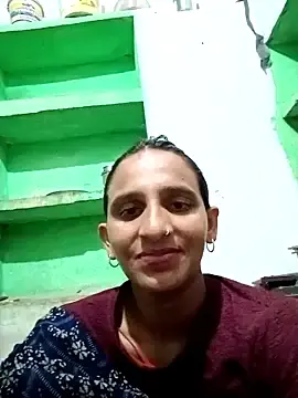 Stripchat Live Sex Cam of Baby__Shreya