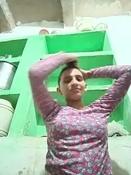Stripchat Private Sex Chat of Baby__Shreya