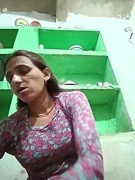 Stripchat Sex Chat of Baby__Shreya