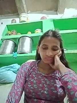Stripchat Sex Chat of Baby__Shreya