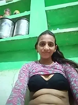 Stripchat Sex Chat of Baby__Shreya