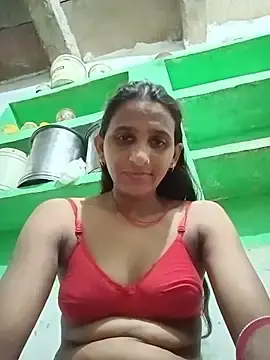 Stripchat Private Sex Chat of Baby__Shreya