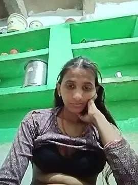 Stripchat Live Sex of Baby__Shreya