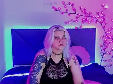 Stripchat Adult Webcam of JoannLowe