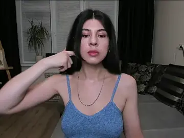 Stripchat Adult Webcams of MolagAnna