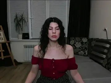 Stripchat Adult Webcams of MolagAnna