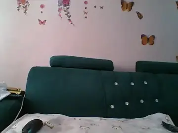 Stripchat Best live sex cam show of cokebabe