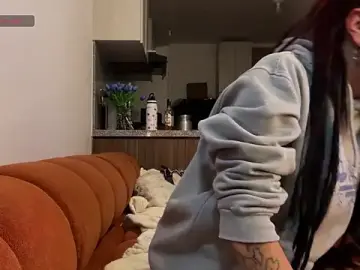Stripchat Free Porn Cam of niah_11