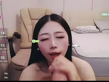 Stripchat Nude Webcam of CN-xiaofei