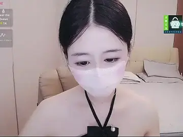 Stripchat Live Porn of CN-xiaofei