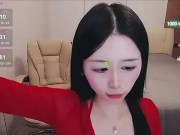 Stripchat Free Porn Cam of CN-xiaofei